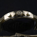 Tommy Hilfiger Daniel Gold Watch 1710415