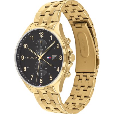 Tommy Hilfiger Austin Gold Watch 1791708