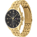 Tommy Hilfiger Austin Gold Watch 1791708
