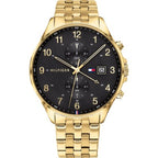 Tommy Hilfiger Austin Gold Watch 1791708