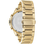 Tommy Hilfiger Owen Gold Watch 1791969