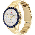 Tommy Hilfiger Owen Gold Watch 1791969