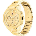 Tommy Hilfiger Lars Gold Watch 1792060