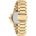 Tommy Hilfiger Liberty Gold Watch 1782297