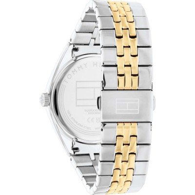 Tommy Hilfiger Serein Silver Watch 1782591