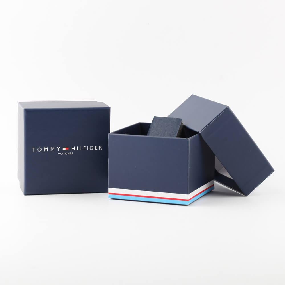 Tommy Hilfiger Serein Silver Watch 1782591