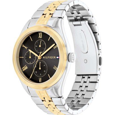 Tommy Hilfiger Serein zilveren horloge 1782591 Secundaire afbeelding