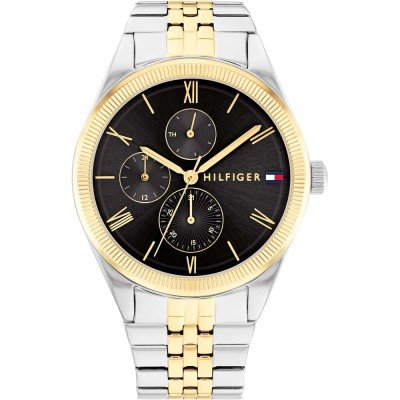 Tommy Hilfiger Serein Silver Watch 1782591