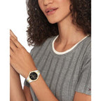 Tommy Hilfiger Serein Silver Watch 1782591