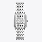 Tory Burch Robinson Stainless Steel Strap Ladies Watches TBW1510 Women's Watch TBW1510
