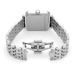 Tory Burch Robinson Stainless Steel Strap Ladies Watches TBW1510 Women's Watch TBW1510 Secundaire afbeelding