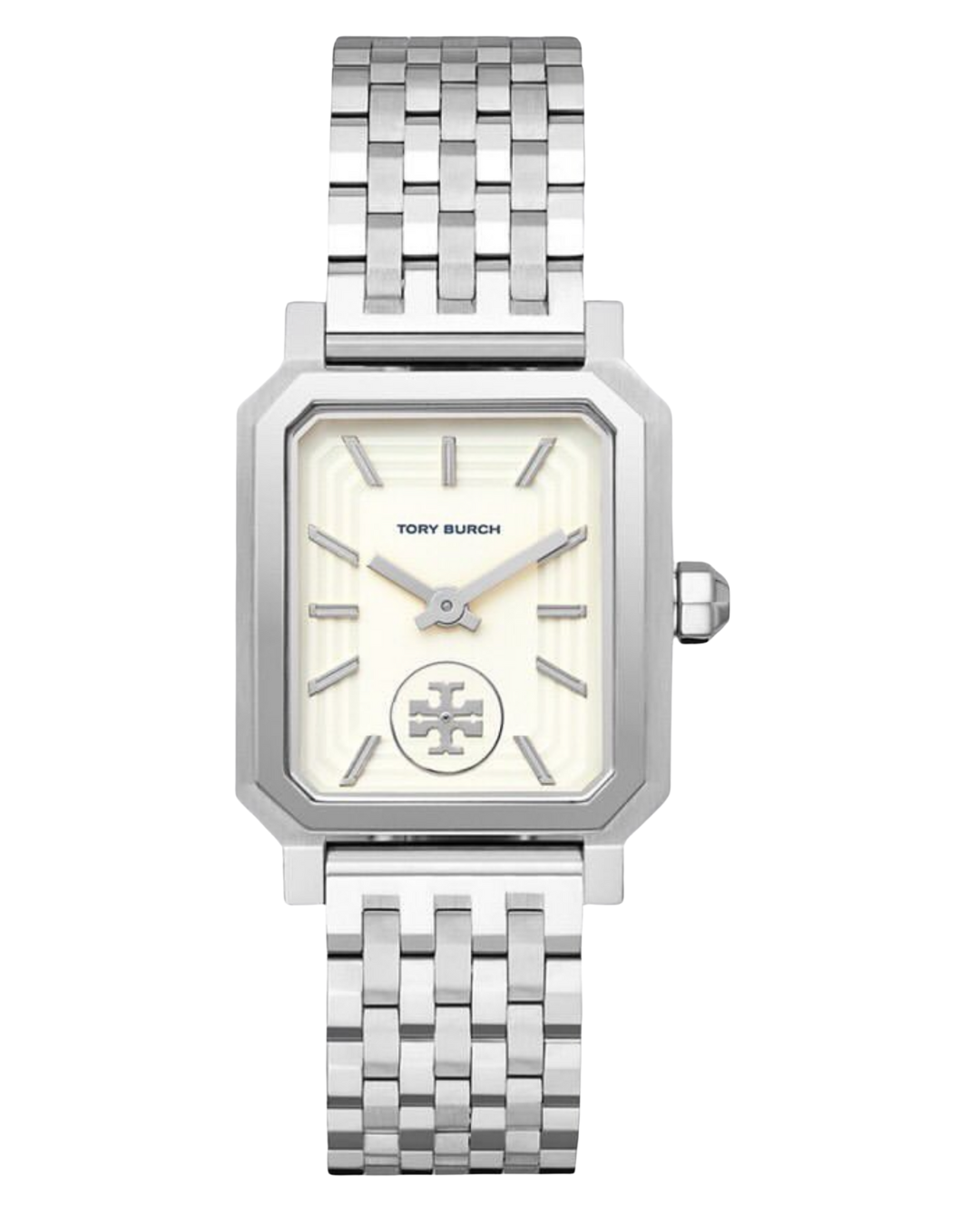 Tory Burch Robinson Stainless Steel Strap Ladies Watches TBW1510 Women's Watch TBW1510 Hoofdafbeelding