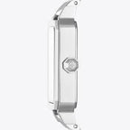 Tory Burch Robinson Stainless Steel Strap Ladies Watches TBW1510 Women's Watch TBW1510