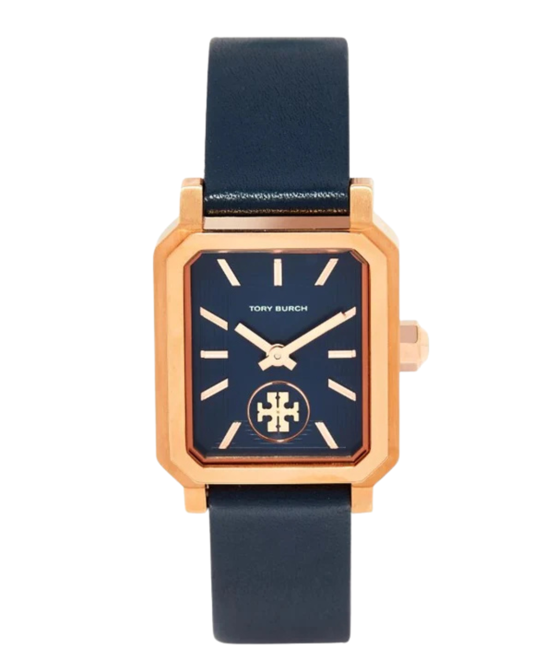 Tory Burch The Robinson Octagonal Women's Watch TBW1511 Hoofdafbeelding