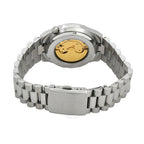 Citizen Tsuyosa Automatic 40mm Green Dial Stainless Steel Men’s Watch – NJ0150-81X