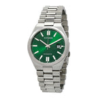 Citizen Tsuyosa Automatic 40mm Green Dial Stainless Steel Men’s Watch – NJ0150-81X