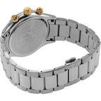 Versace Chronograph Classic Silver Men's Watch - VEV700419