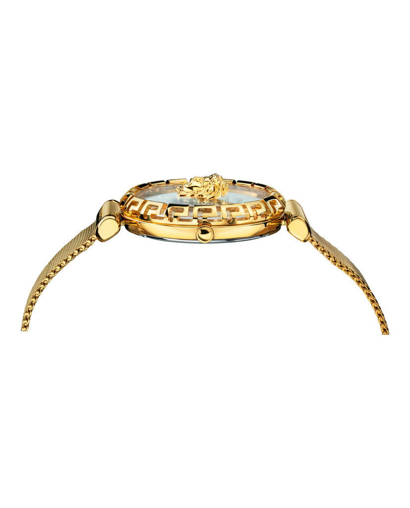 Versace Empire Greca Gold Women's Watch - VEDV00619 Secondary image