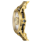 Versace Palazzo Empire Quartz White Dial Men's Watch - VERD00418