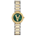 Versace V-Virtus Two-Tone Women's Watch - VET300821