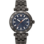 Versace Z3-Greca Sports Black Men's Watch - VEZ300621