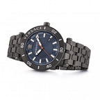 Versace Z3-Greca Sports Black Men's Watch - VEZ300621