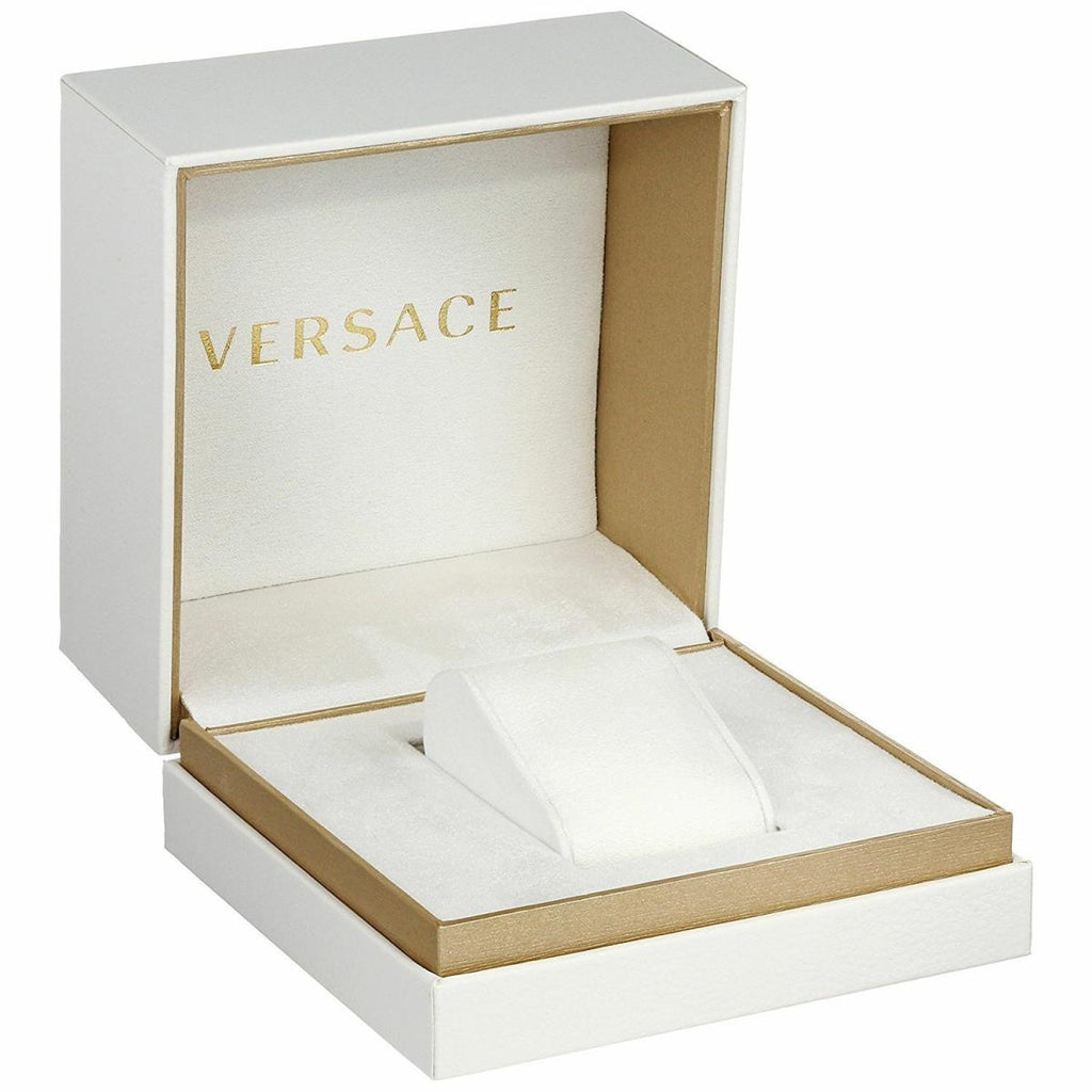 Versace Z3-Greca Sports Black Men's Watch - VEZ300621