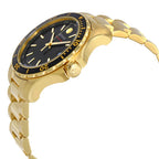 Movado Series 800 Swiss Chronograph Performance Gold Tone Watch 2600145