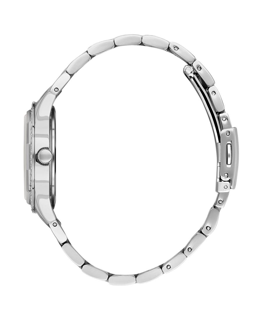 Daniel Klein Exclusive Multifunction Silver Watch DK.1.13879-1 Secondary image