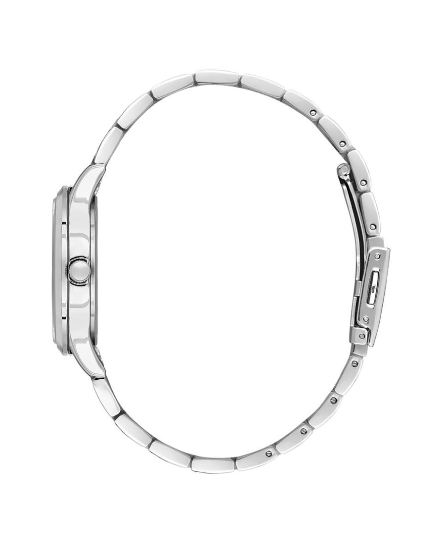 Daniel Klein Premium White MOP Dial Two Tone Watch - DK.1.13881-6 Secondary image
